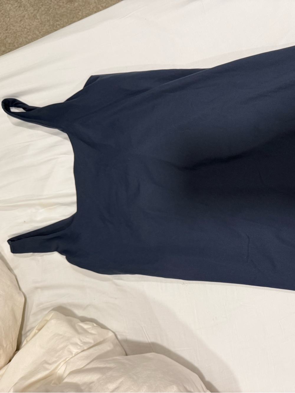 Navy Women's active dress